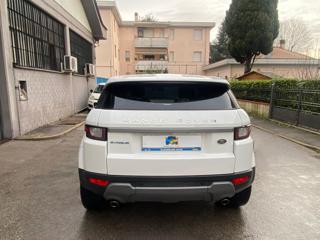 LAND ROVER Range Rover Evoque usata, con Alzacristalli elettrici