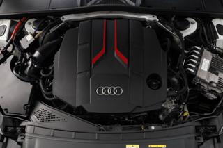 AUDI S4 usata, con Pacchetto sportivo