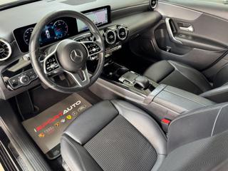 MERCEDES-BENZ A 180 usata, con Boardcomputer