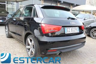 AUDI A1 usata, con ESP