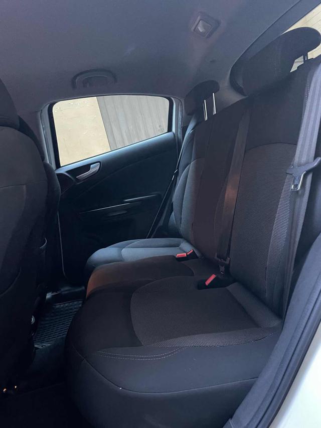 ALFA ROMEO Giulietta usata, con Sedile posteriore sdoppiato