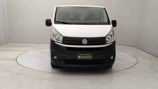 FIAT Talento usata, con Fendinebbia