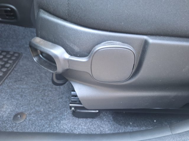 FIAT Pandina usata, con Cruise Control
