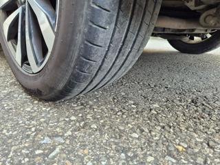 VOLKSWAGEN Golf usata, con Park Distance Control