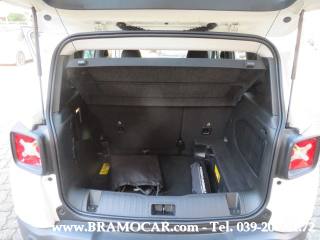 JEEP Renegade usata, con Sedile posteriore sdoppiato
