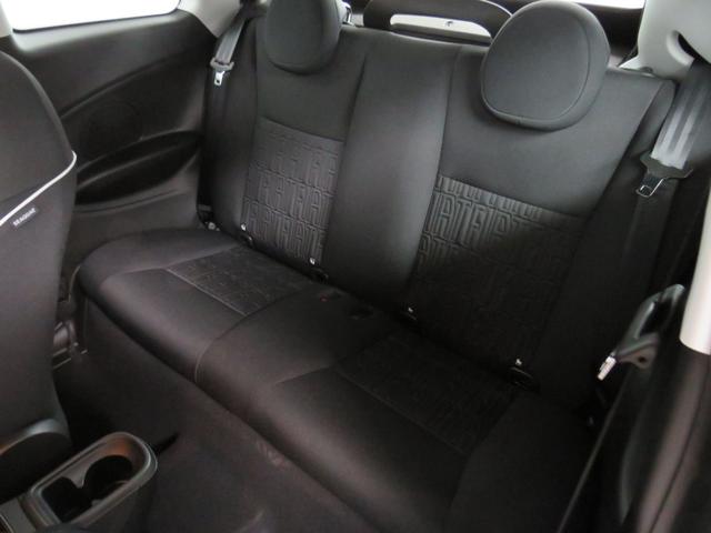 FIAT 500e usata, con ESP