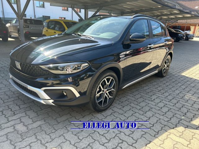 FIAT Tipo usata, con Fendinebbia
