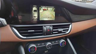 ALFA ROMEO Giulia usata, con Cronologia tagliandi