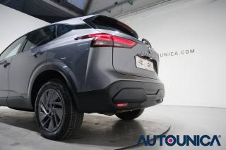 NISSAN Qashqai usata, con Telecamera per parcheggio assistito