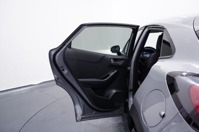 FORD Puma usata 22