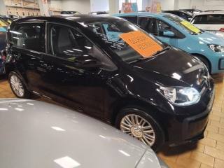 VOLKSWAGEN up! usata, con Airbag laterali