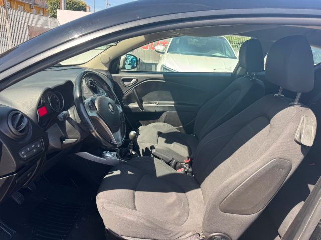 ALFA ROMEO MiTo usata, con Cronologia tagliandi