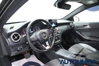 MERCEDES-BENZ A 180 usata, con Alzacristalli elettrici