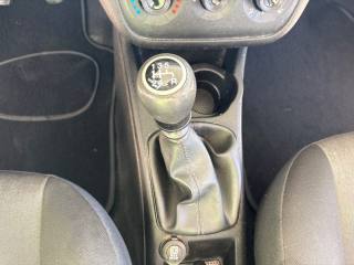 FIAT Punto usata, con USB