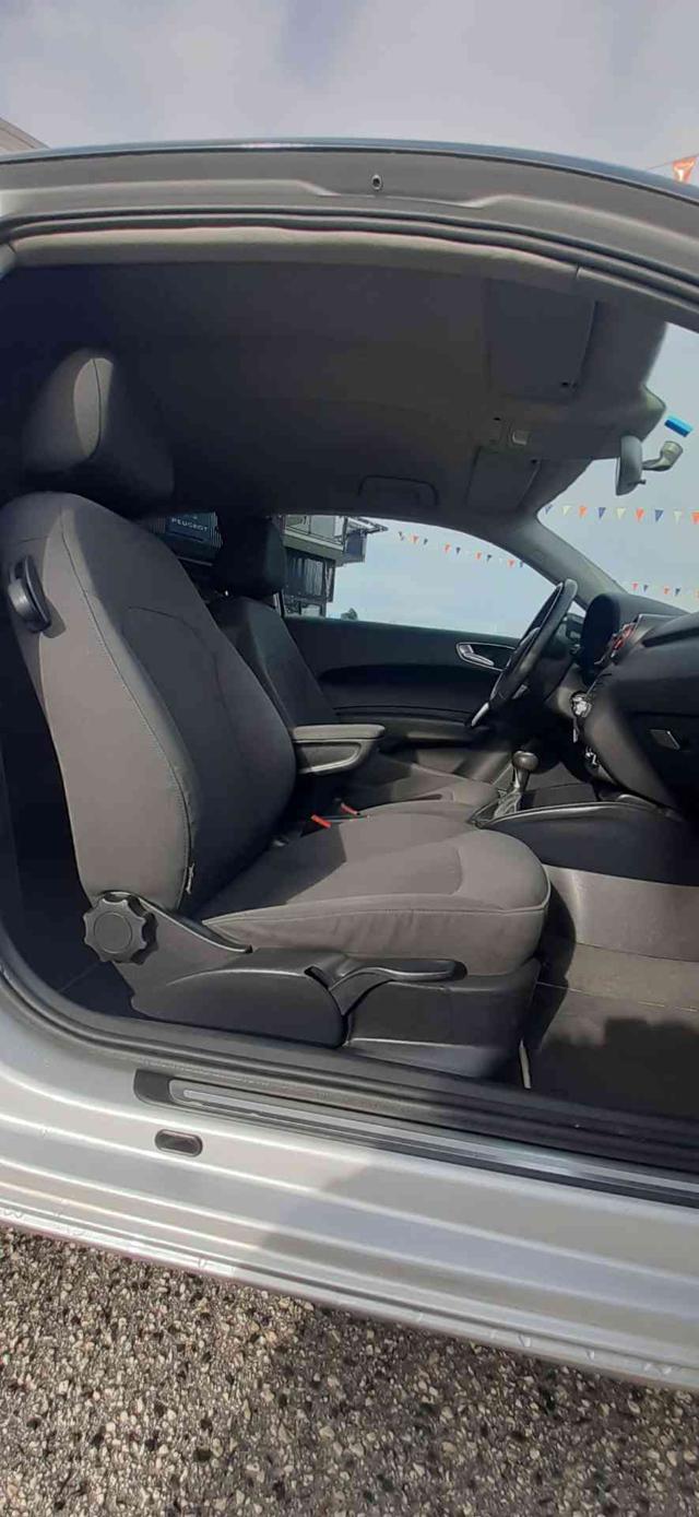AUDI A1 usata 18