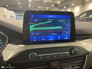 FORD Focus usata, con Climatizzatore