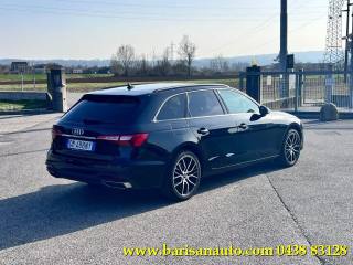 AUDI A4 usata, con Airbag laterali