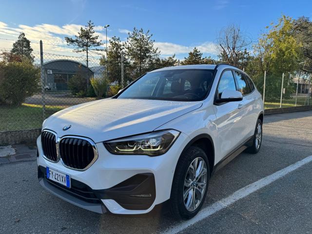 BMW X1 usata, con ABS