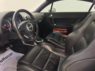 AUDI TT usata, con Chiusura centralizzata