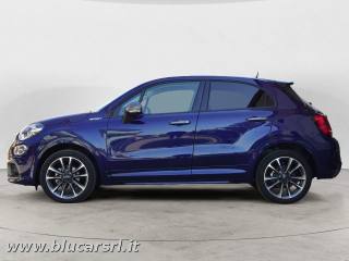 FIAT 500X usata, con Airbag laterali