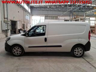 FIAT Doblo usata, con Airbag laterali