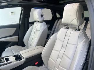 DS AUTOMOBILES DS 7 usata, con Sensore di pioggia