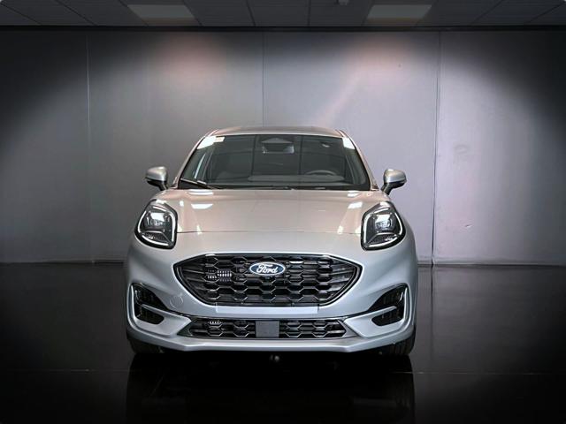 FORD Puma usata, con Airbag