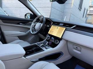 JAGUAR F-Pace usata, con Airbag Passeggero