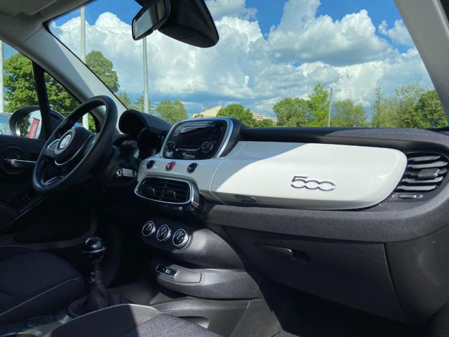 FIAT 500X usata 18