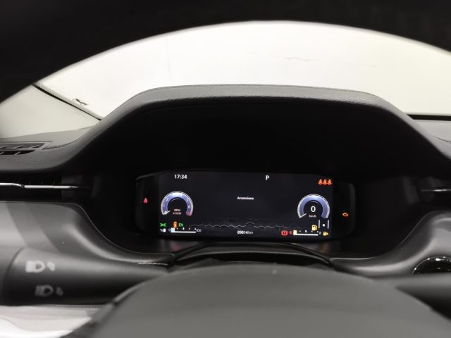 JEEP Compass usata, con Controllo trazione