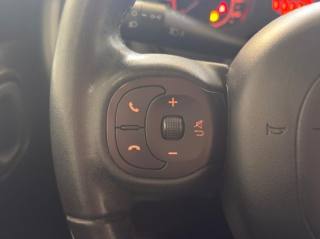 FIAT Panda usata, con Immobilizzatore elettronico