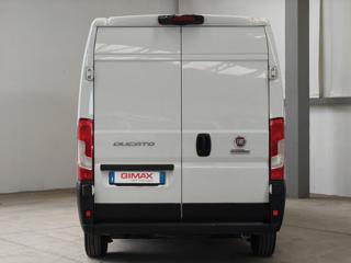 FIAT Ducato usata, con Climatizzatore