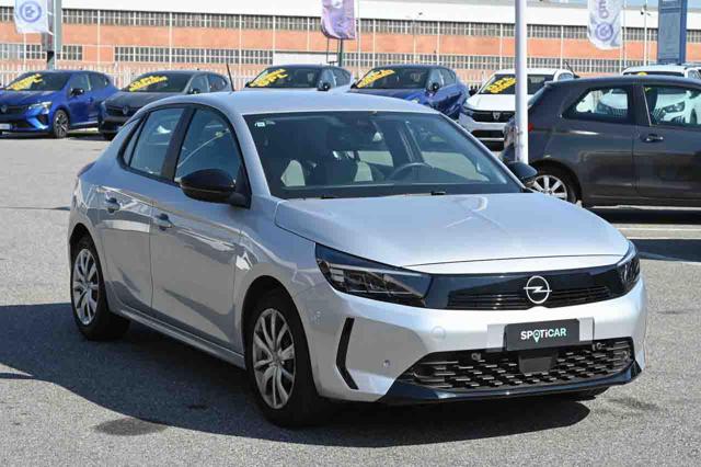 OPEL Corsa usata, con Airbag