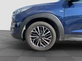 HYUNDAI Tucson usata 15
