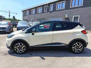 RENAULT Captur usata 3