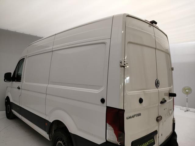 VOLKSWAGEN Crafter usata 13