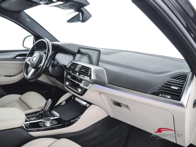 BMW X4 usata 11