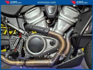 HARLEY-DAVIDSON Other usata 8