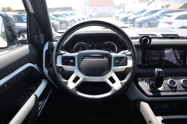 LAND ROVER Defender usata, con Cerchi in lega