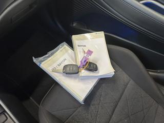 HYUNDAI Bayon usata, con Sedile posteriore sdoppiato