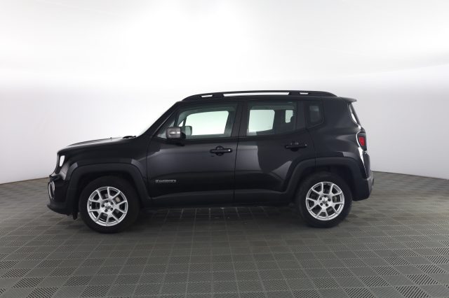 JEEP Renegade usata 6