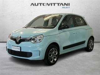 RENAULT Twingo usata 27