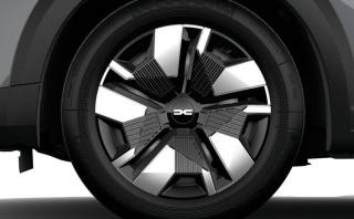 DACIA Jogger usata, con Airbag Passeggero