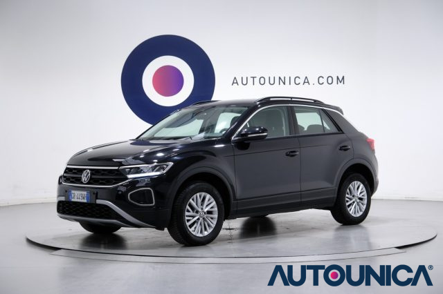 VOLKSWAGEN T-Roc usata, con ABS