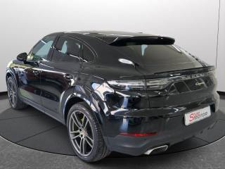 PORSCHE Cayenne usata, con Airbag laterali