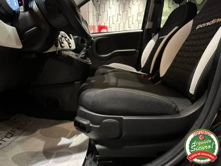 FIAT Panda usata, con Touch screen