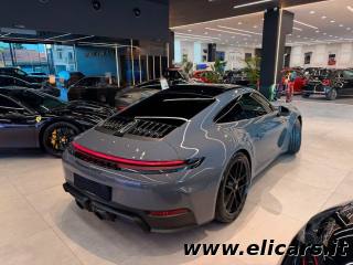 PORSCHE 911 usata, con Antifurto