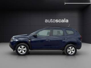 DACIA Duster usata, con Airbag