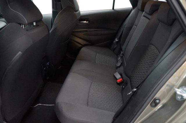 TOYOTA Corolla usata 26