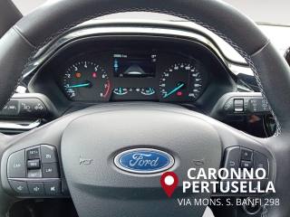 FORD Fiesta usata, con Immobilizzatore elettronico